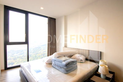คอนโดให้เช่า : THE LINE Jatujak-Mochit 2 bedrooms, for rent