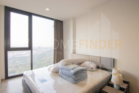 รูปภาพ THE LINE Jatujak-Mochit 2 bedrooms, for rent
