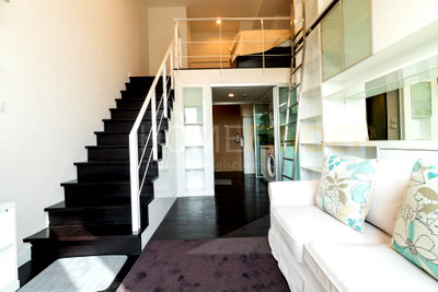 Condos for rent : IDEO Morph 38 1 bedroom, for rent