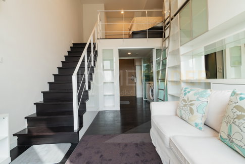 IDEO Morph 38 1 bedroom, for rent