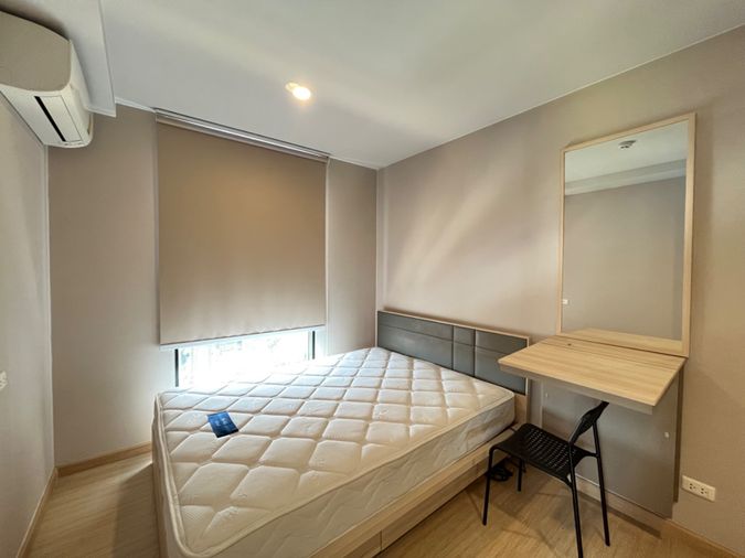 1-bed condo for rent, 28 sqm, The Tree Onnut Station