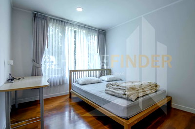Condos for rent : Baan siri Ruedee 2 bedrooms, for rent