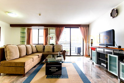 Condos for rent : Pearl Garden 1 bedroom, for rent