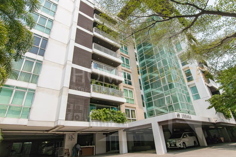 รูปภาพ Urbana Sukhumvit 15 2 bedrooms, for rent