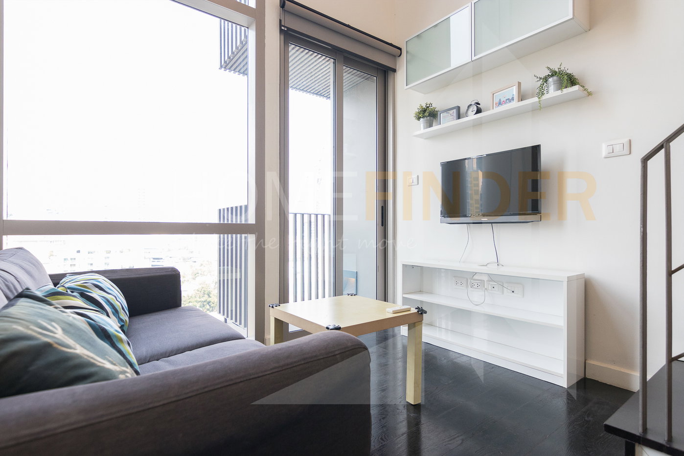 picture IDEO Morph 38 1 bedroom, for rent - 3/12