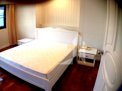 คอนโดให้เช่า : Cosmo Villa 3 bedrooms, for rent