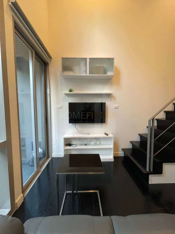 picture Ideo Morph 38 1 bedroom, for rent - 3/9