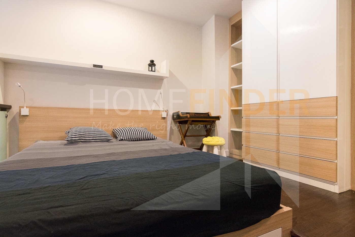 picture IDEO Morph 38 1 bedroom, for rent - 2/13