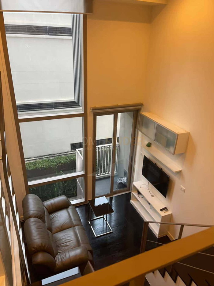 picture Ideo Morph 38 1 bedroom, for rent - 5/9
