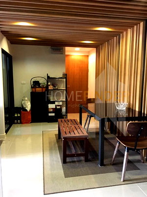 Condos for rent : Zenith Place Sukhumvit 42 2 bedrooms, for rent