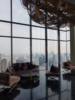 รูปภาพ Circle Living Prototype 2 bedrooms, for rent