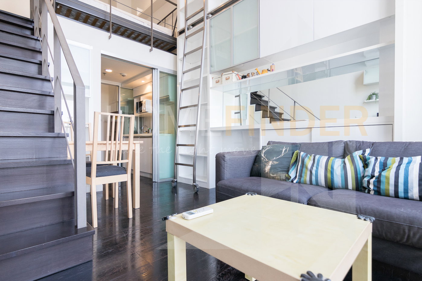 picture IDEO Morph 38 1 bedroom, for rent - 7/12