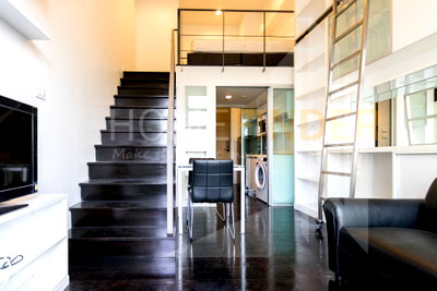 Condos for rent : IDEO Morph 38 1 bedroom, for rent