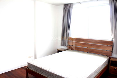 เช่าคอนโด เมืองทองธานี : The 49 Plus 2 2 bedrooms, for rent