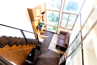 Condos for rent : IDEO Morph 38 1 bedroom, for rent