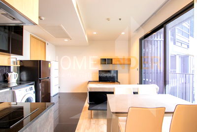 Condos for rent : THE LINE Jatujak-Mochit 2 bedrooms, for rent