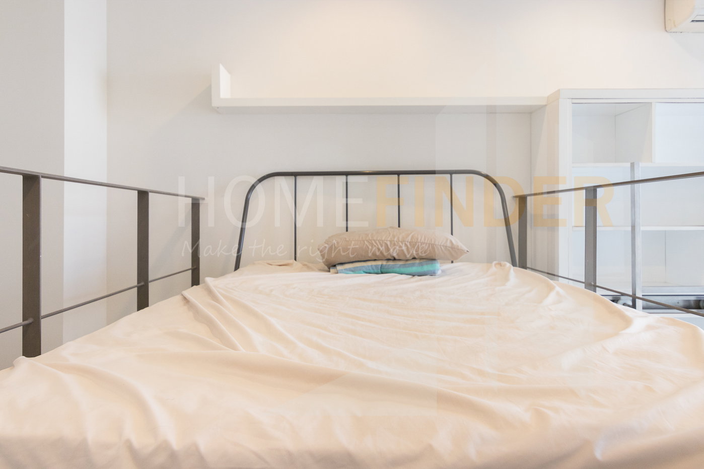 picture IDEO Morph 38 1 bedroom, for rent - 9/12
