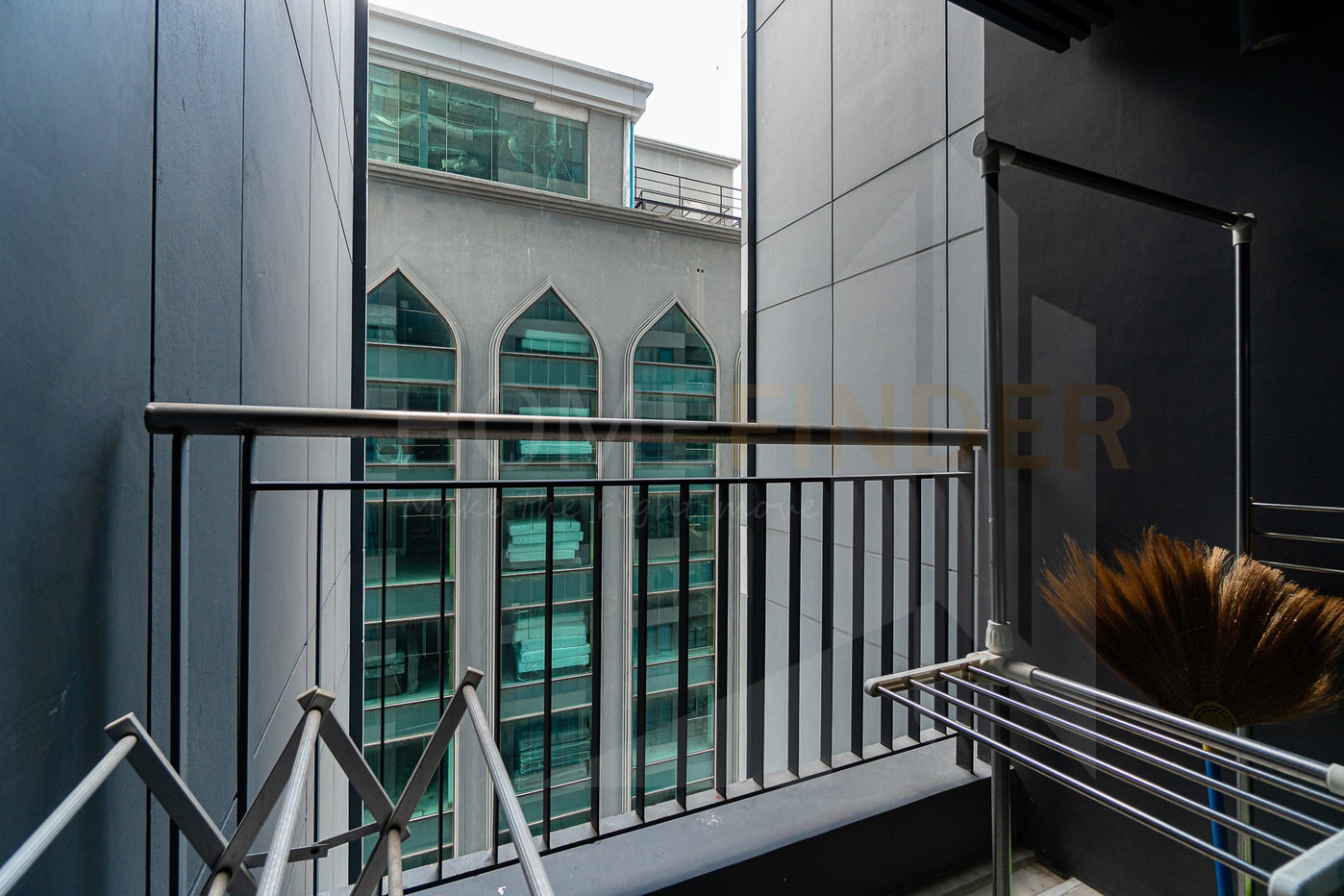 รูป Hyde Sukhumvit 13 1 bedroom, for rent - รูปที่ 7/8