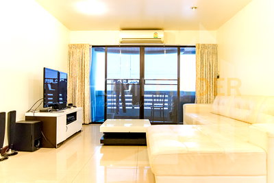 คอนโดให้เช่า : Le Premier 2 2 bedrooms, for rent