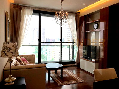 Condos for rent : The Address Sukhumvit 28 2 bedrooms, for rent