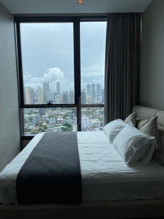 รูปภาพ The ESSE Sukhumvit 36 1 bedroom, for rent