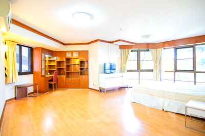 Condos for rent : The Waterford Park Sukhumvit 53 condominium 2 bedrooms, for rent