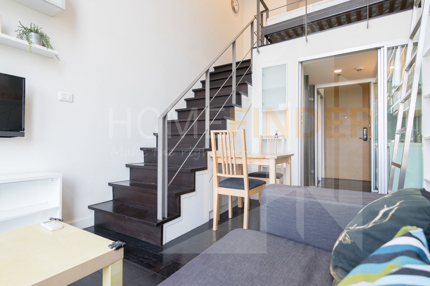 picture IDEO Morph 38 1 bedroom, for rent - 6/12
