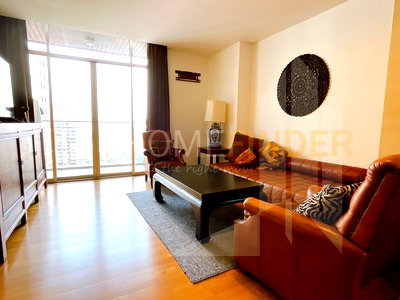 Condos for rent : Urbana Sathorn 1 bedroom, for rent