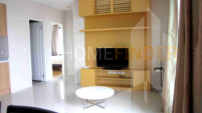 Condos for rent : Villa Asoke 2 bedrooms, for rent