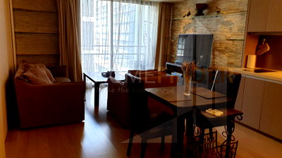 คอนโดให้เช่า : MODE Sukhumvit 61 1 bedroom, for rent