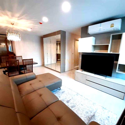 Condos for rent : Life Ladprao 2 bedrooms, for rent