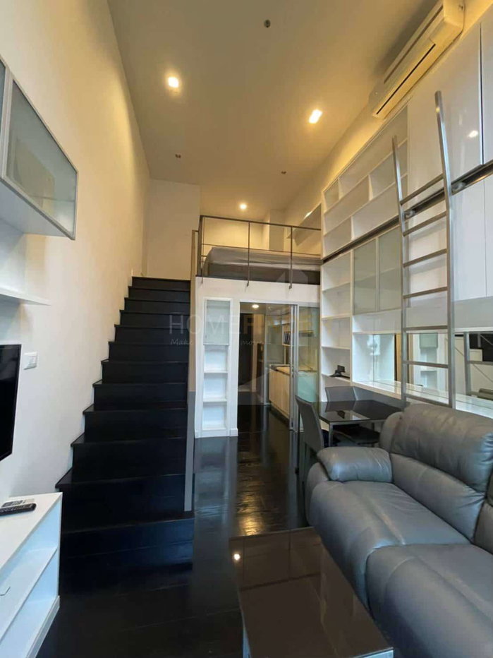 picture Ideo Morph 38 1 bedroom, for rent - 4/9