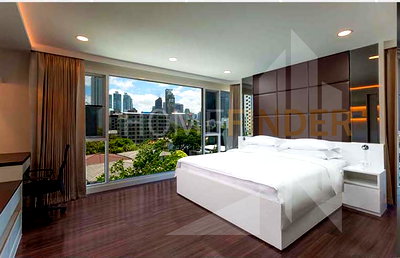 Condos for rent : Aashiana Sukhumvit 26 1 bedroom, for rent