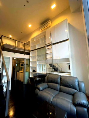 Condos for rent : Ideo Morph 38 1 bedroom, for rent