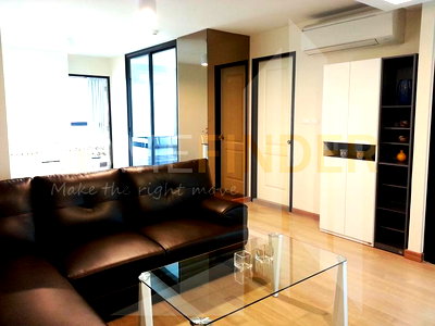 คอนโดให้เช่า : Bangkok Feliz Sukhumvit 69 3 bedrooms, for rent