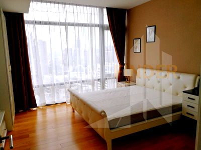 Condos for rent : Circle Living Prototype Condominium 2 bedrooms, for rent