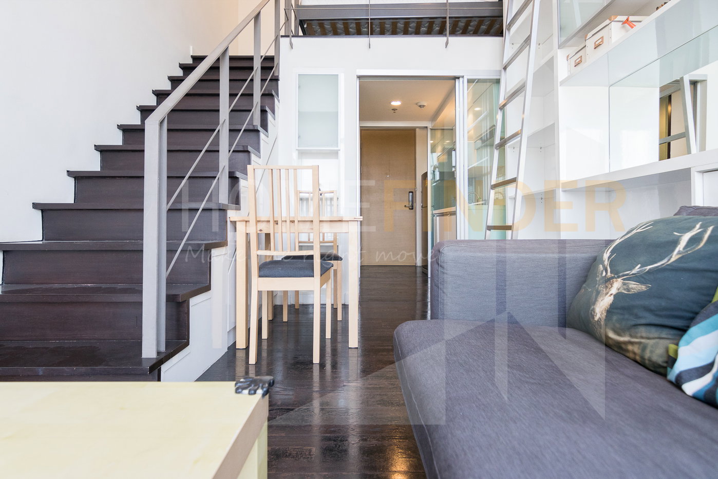 picture IDEO Morph 38 1 bedroom, for rent - 5/12