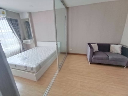 รูปภาพ For Rent Mona Vale Phetkasem 39 3rd Floor Building : A Size 27 sq.m. 1 Bedroom 1 Bathroom #2505#
