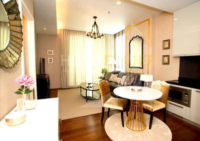 คอนโดให้เช่า : Quattro by Sansiri 1 bedroom, for rent