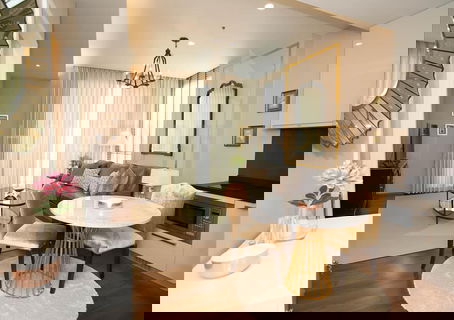 รูปภาพ Quattro by Sansiri 1 bedroom, for rent