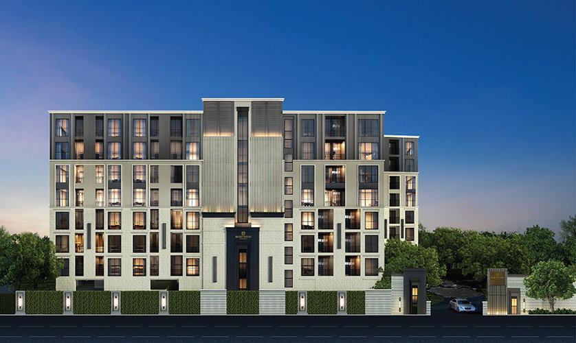 รูป ขายพร้อมผู้เช่า Maestro 03 รัชดา เลี้ยงสัตว์ได้ 66.1ตรม. 2ห้องนอน 2ห้องน้ำ - รูปที่ 32/32