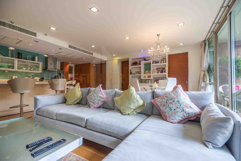picture Ficus Lane 1 bedroom, for rent - 4/15