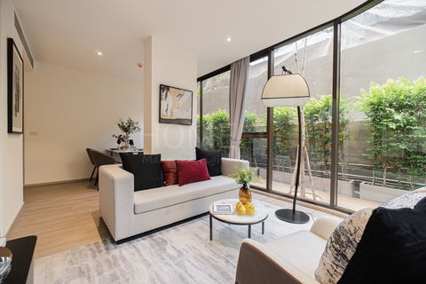 FYNN Asoke 2 bedrooms, for sale