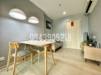 รูปภาพ Life one wireless☎️ 1 bed plus 38 sqm ‼️only 19k/ month ‼️fully furnished 🔆✅