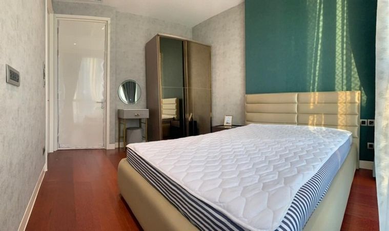 For rent KHUN by YOO คอนโดตกแต่งสวย Luxury มีอ่าง!!เฟอร์ครบ LH-RW002979