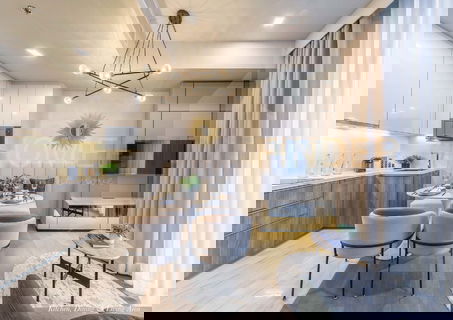 CELES Asoke 1 bedroom, for sale