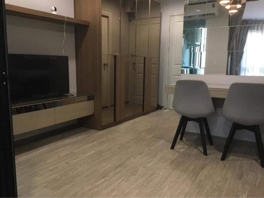 รูป รีเจ้นท์โฮม สุขุมวิท 97/1 / Regent Home Sukhumvit 97/1 - รูปที่ 5/5