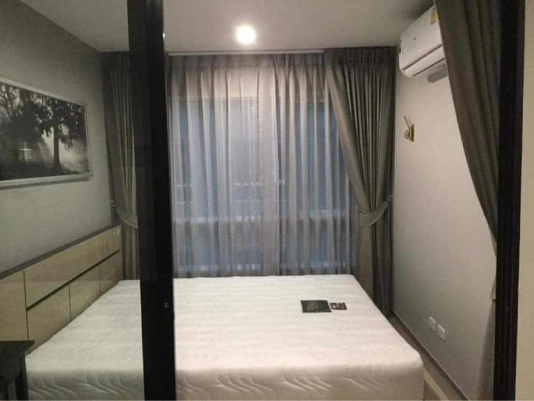 รูป รีเจ้นท์โฮม สุขุมวิท 97/1 / Regent Home Sukhumvit 97/1 - รูปที่ 2/5
