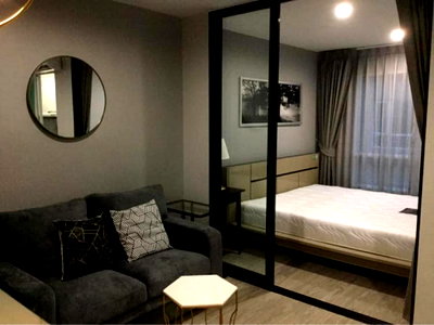 คอนโดให้เช่า : รีเจ้นท์โฮม สุขุมวิท 97/1 / Regent Home Sukhumvit 97/1