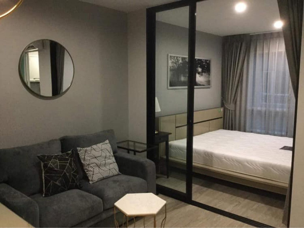 รูป รีเจ้นท์โฮม สุขุมวิท 97/1 / Regent Home Sukhumvit 97/1 - รูปที่ 1/5